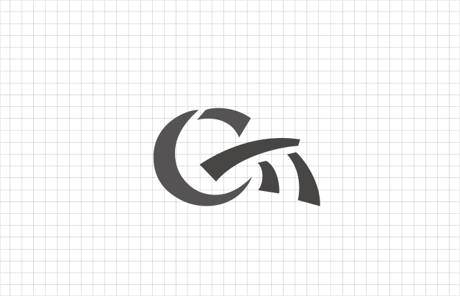 Logo Grid System